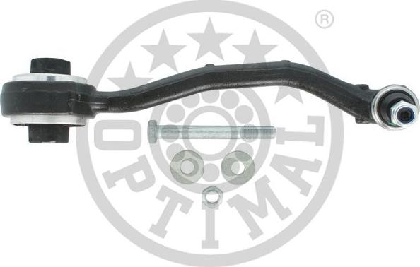 Optimal G5-612S - Носач, окачване на колелата vvparts.bg