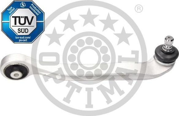 Optimal G5-683 - Носач, окачване на колелата vvparts.bg