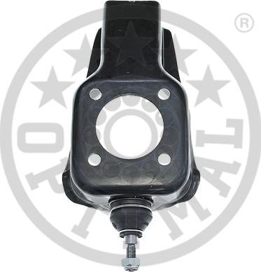 Optimal G5-636 - Носач, окачване на колелата vvparts.bg