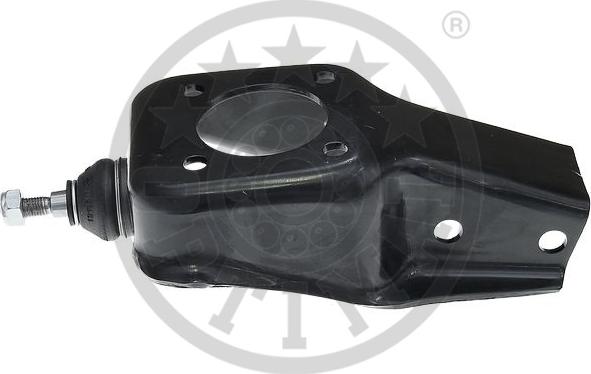 Optimal G5-636 - Носач, окачване на колелата vvparts.bg