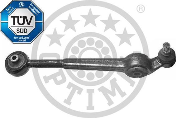 Optimal G5-041 - Носач, окачване на колелата vvparts.bg