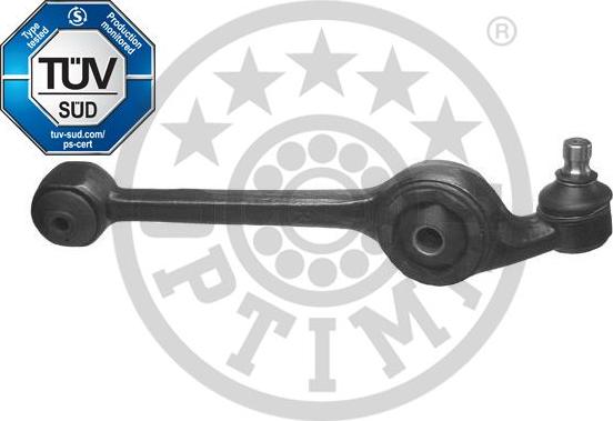 Optimal G5-065 - Носач, окачване на колелата vvparts.bg