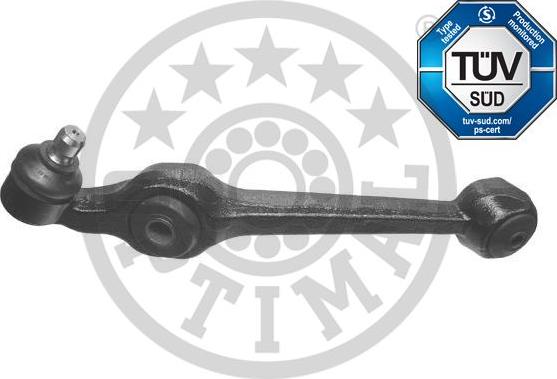 Optimal G5-014 - Носач, окачване на колелата vvparts.bg