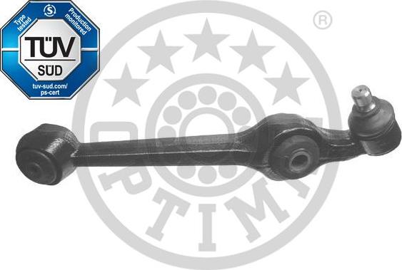 Optimal G5-015 - Носач, окачване на колелата vvparts.bg