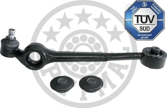 Optimal G5-038 - Носач, окачване на колелата vvparts.bg