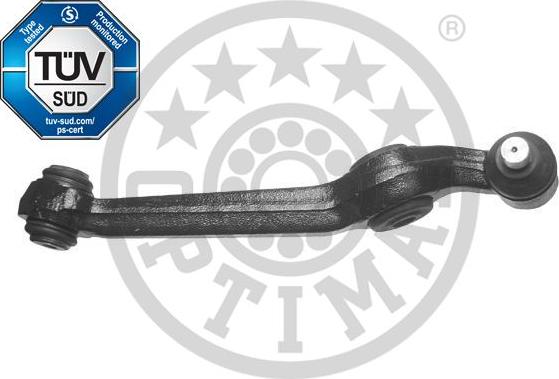 Optimal G5-023 - Носач, окачване на колелата vvparts.bg