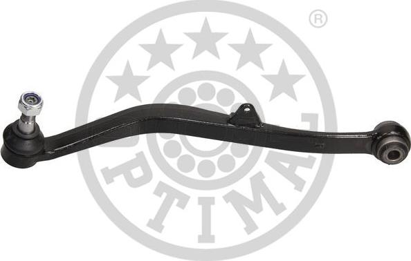 Optimal G5-1014 - Носач, окачване на колелата vvparts.bg