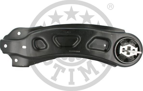 Optimal G5-1112 - Носач, окачване на колелата vvparts.bg