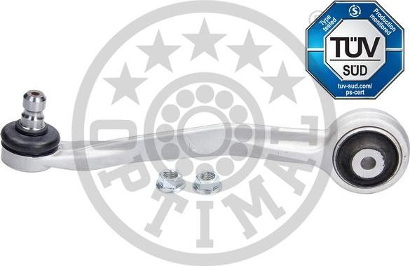 Optimal G5-852 - Носач, окачване на колелата vvparts.bg