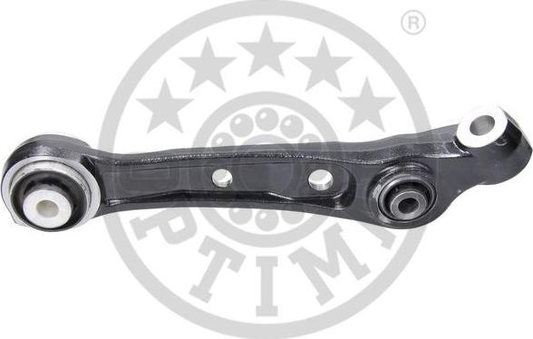 Optimal G5-857 - Носач, окачване на колелата vvparts.bg