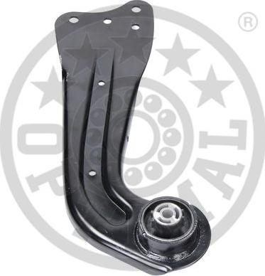 Optimal G5-863 - Носач, окачване на колелата vvparts.bg