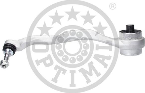 Optimal G5-887 - Носач, окачване на колелата vvparts.bg