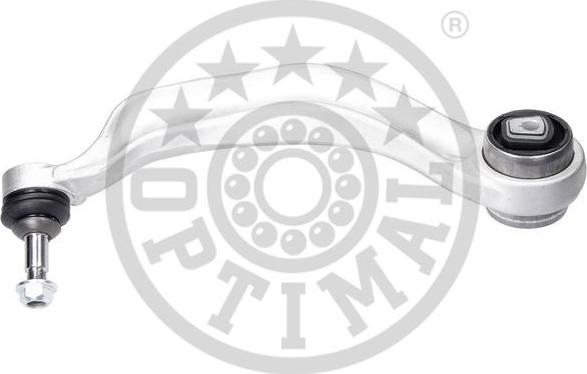 Optimal G5-875 - Носач, окачване на колелата vvparts.bg