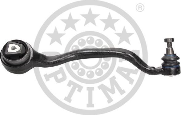 Optimal G5-791 - Носач, окачване на колелата vvparts.bg