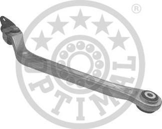 Optimal G5-744 - Носач, окачване на колелата vvparts.bg