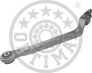 Optimal G5-745 - Носач, окачване на колелата vvparts.bg