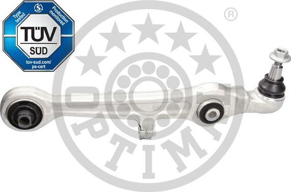 Optimal G5-742 - Носач, окачване на колелата vvparts.bg