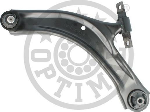 Optimal G5-783 - Носач, окачване на колелата vvparts.bg