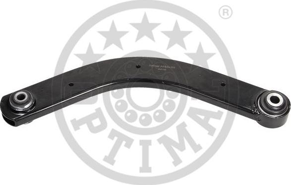 Optimal G5-735 - Носач, окачване на колелата vvparts.bg