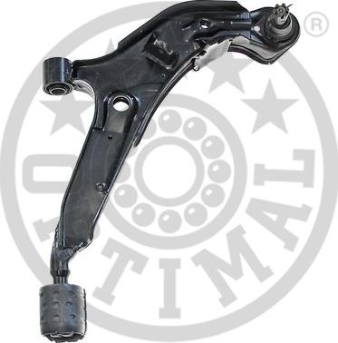 Optimal G6-991 - Носач, окачване на колелата vvparts.bg