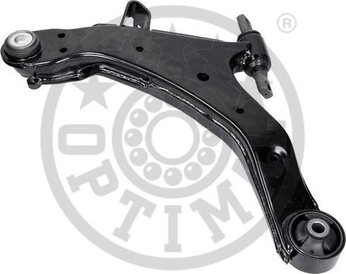 Optimal G6-997 - Носач, окачване на колелата vvparts.bg