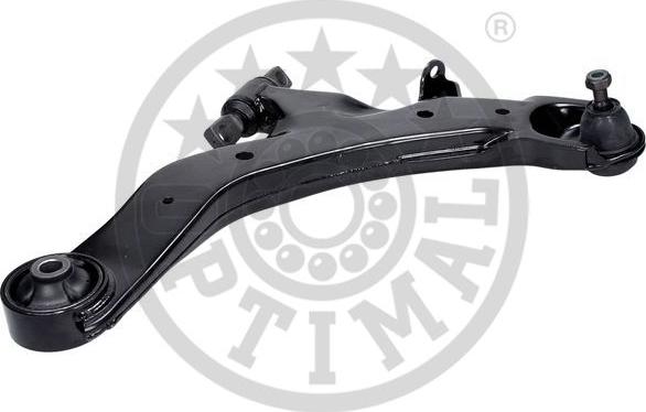 Optimal G6-997 - Носач, окачване на колелата vvparts.bg