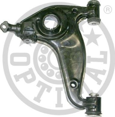 Optimal G6-945 - Носач, окачване на колелата vvparts.bg