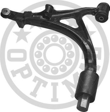 Optimal G6-956 - Носач, окачване на колелата vvparts.bg