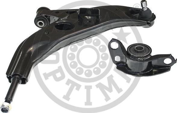 Optimal G6-958 - Носач, окачване на колелата vvparts.bg