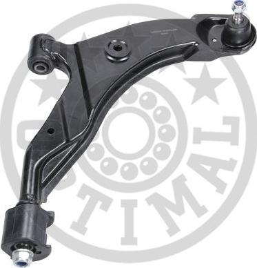 Optimal G6-969 - Носач, окачване на колелата vvparts.bg