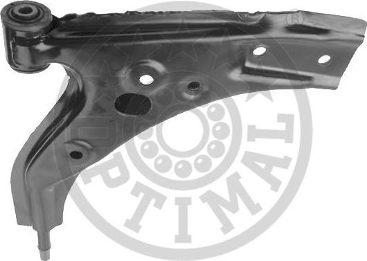 Optimal G6-967 - Носач, окачване на колелата vvparts.bg