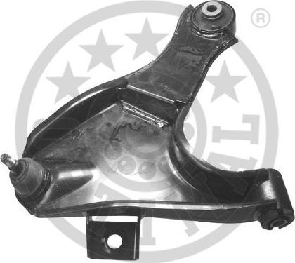 Optimal G6-901 - Носач, окачване на колелата vvparts.bg