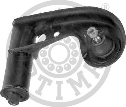 Optimal G6-911 - Носач, окачване на колелата vvparts.bg