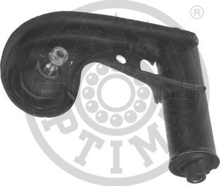 Optimal G6-912 - Носач, окачване на колелата vvparts.bg