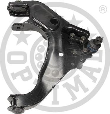 Optimal G6-934 - Носач, окачване на колелата vvparts.bg