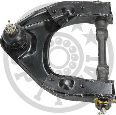 Optimal G6-933 - Носач, окачване на колелата vvparts.bg