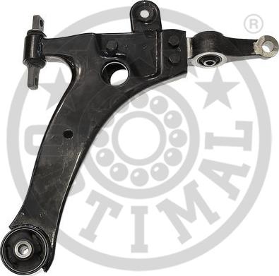 Optimal G6-921 - Носач, окачване на колелата vvparts.bg