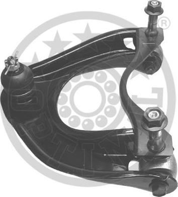 Optimal G6-554 - Носач, окачване на колелата vvparts.bg