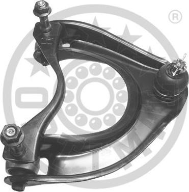 Optimal G6-555 - Носач, окачване на колелата vvparts.bg