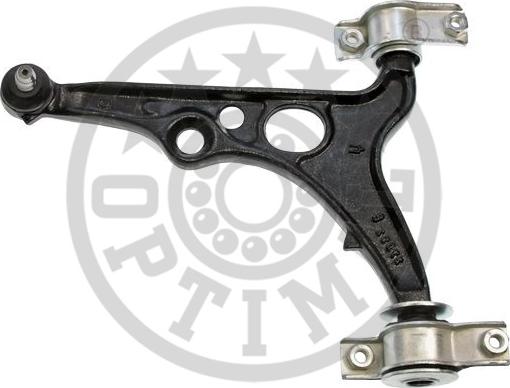 Optimal G6-504 - Носач, окачване на колелата vvparts.bg