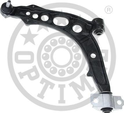 Optimal G6-502 - Носач, окачване на колелата vvparts.bg