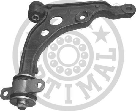 Optimal G6-581 - Носач, окачване на колелата vvparts.bg