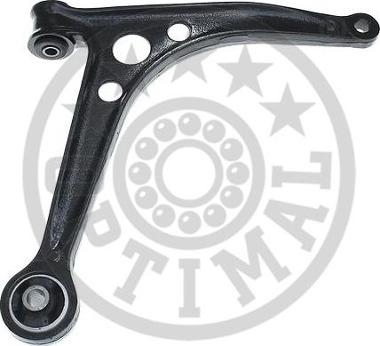 Optimal G6-535 - Носач, окачване на колелата vvparts.bg