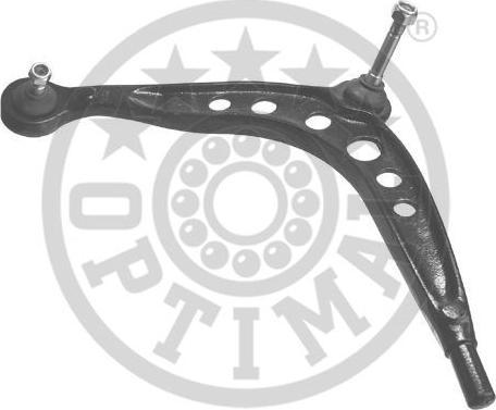 Optimal G6-520 - Носач, окачване на колелата vvparts.bg