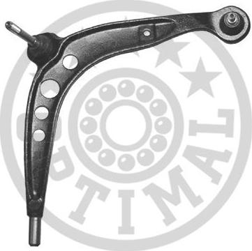 Optimal G6-521 - Носач, окачване на колелата vvparts.bg