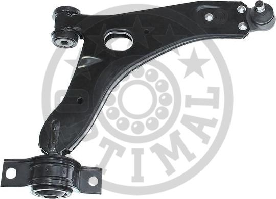 Optimal G6-699 - Носач, окачване на колелата vvparts.bg