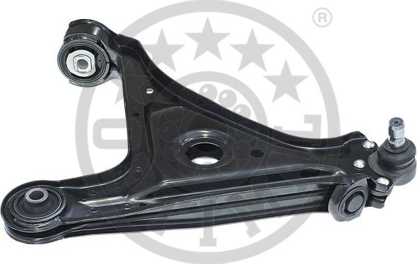 Optimal G6-698 - Носач, окачване на колелата vvparts.bg