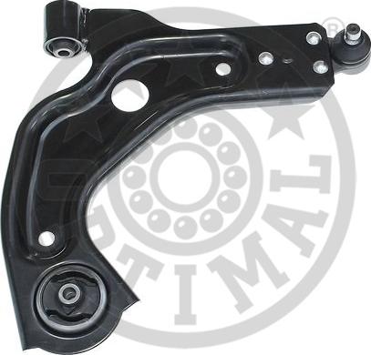 Optimal G6-692 - Носач, окачване на колелата vvparts.bg