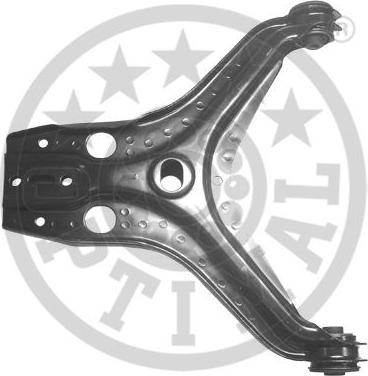 Optimal G6-644 - Носач, окачване на колелата vvparts.bg