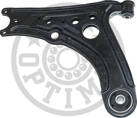 Optimal G6-659 - Носач, окачване на колелата vvparts.bg